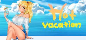 Hot Vacation banner