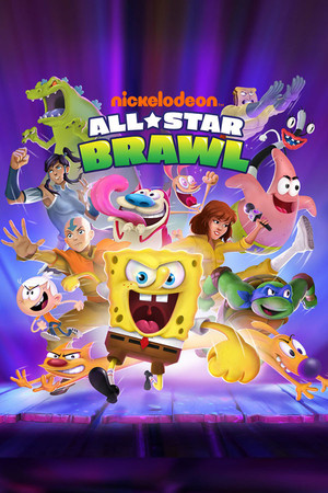 Nickelodeon All-Star Brawl のセール価格