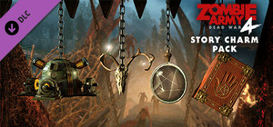 Zombie Army 4: Story Charm Pack banner