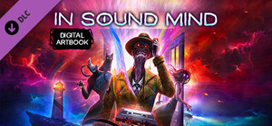In Sound Mind - Deluxe Edition Artbook banner