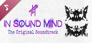 In Sound Mind - Soundtrack banner