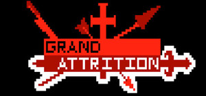 Grand Attrition banner