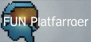 FUN Platformer banner