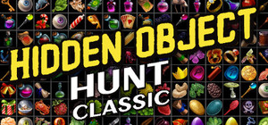 Hidden Object Hunt Classic banner