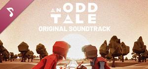 An Odd Tale Original Soundtrack (Deluxe Edition) banner