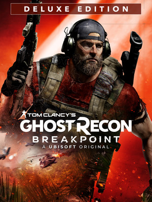 Tom Clancy's Ghost Recon® Breakpoint - Deluxe Edition のセール価格