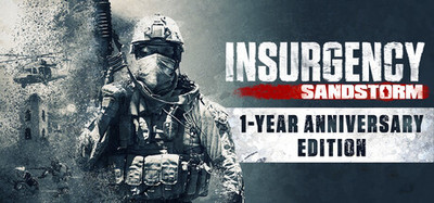 Insurgency: Sandstorm - Deluxe Edition