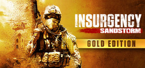 Insurgency: Sandstorm - Gold Edition banner