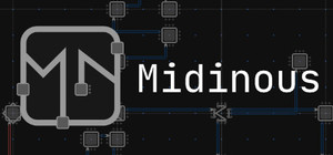 Midinous banner