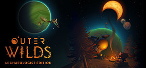Outer Wilds - Archaeologist Edition banner