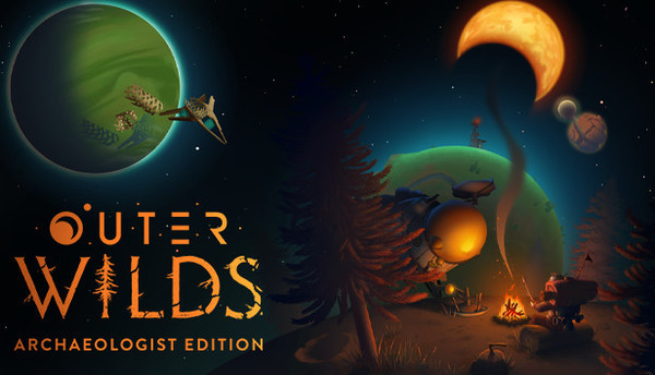 Price History - Outer Wilds - Archaeologist Edition