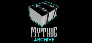 Mythic Archive banner