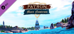 Patron - Mare Nostrum banner