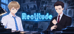 Rectitude banner