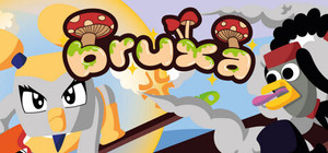Bruxa banner