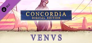 Concordia: Digital Edition - Venus banner
