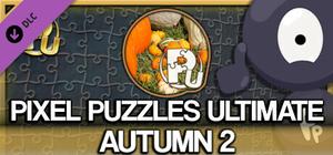 Jigsaw Puzzle Pack - Pixel Puzzles Ultimate: Autumn 2 banner