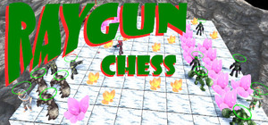 Raygun Chess banner