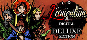Lamentum Digital Deluxe banner