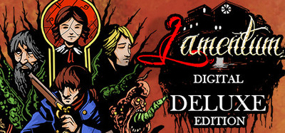 Lamentum Digital Deluxe