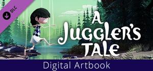 A Juggler's Tale Digital Artbook banner