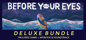 Before Your Eyes - Deluxe Edition banner