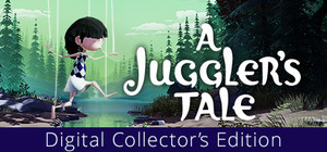 A Juggler's Tale - Digital Collector's Bundle banner
