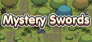 Mystery Swords banner