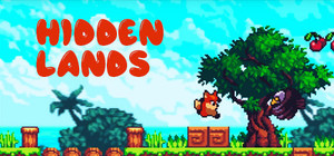 Hidden Lands banner