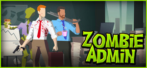Zombie Admin banner