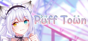 Puff Town banner