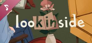 looK INside Soundtrack banner