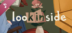 looK INside Soundtrack banner