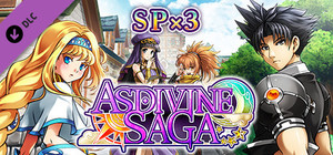 SP x3 - Asdivine Saga banner