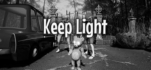 Keep Light banner