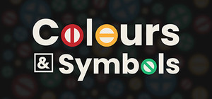 Colours and Symbols banner