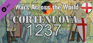 Wars Across The World: Cortenuova 1237 banner