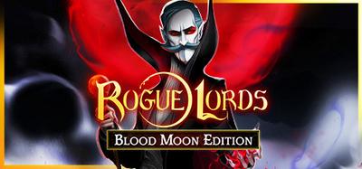 Rogue Lords: Blood Moon Edition