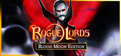 Rogue Lords: Blood Moon Edition