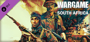 Wargame: Red Dragon - Nation Pack: South Africa banner