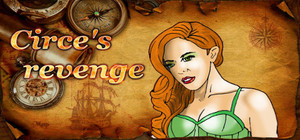 Circe's revenge banner