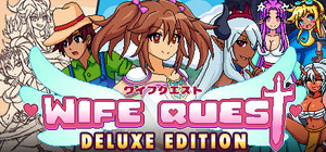 Wife Quest Deluxe Edition banner