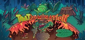Toadomination banner