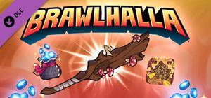 Brawlhalla - Autumn Championship 2021 Pack banner