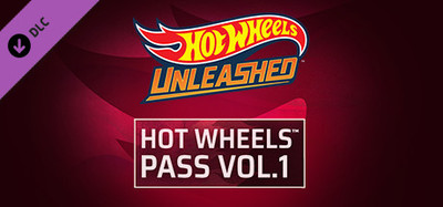 HOT WHEELS™ Pass Vol. 1