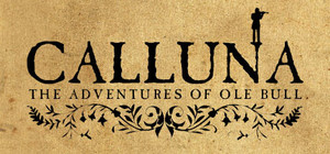 Calluna banner