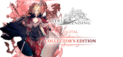 Astria Ascending - Collector's Edition