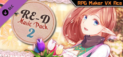 RPG Maker VX Ace - RE-D MUSIC PACK 2