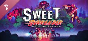 Sweet Surrender Soundtrack banner
