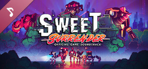 Sweet Surrender Soundtrack banner